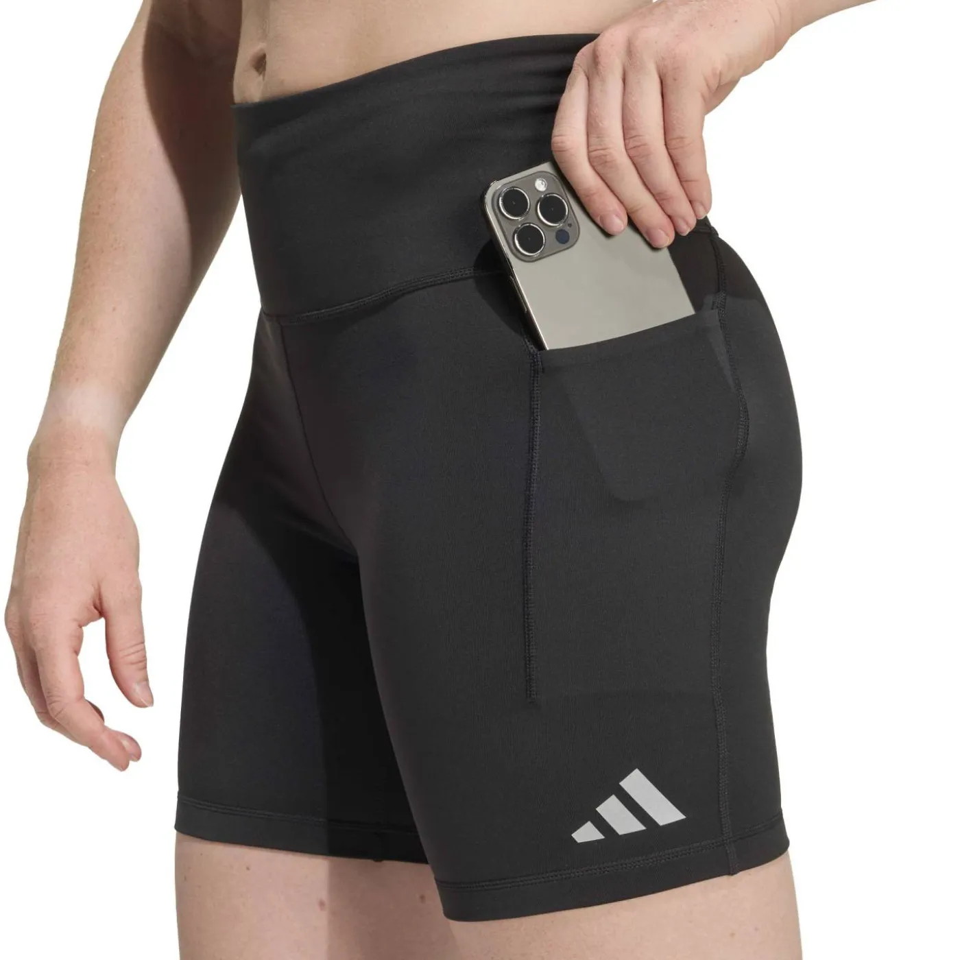 Laufshorts "adi365"