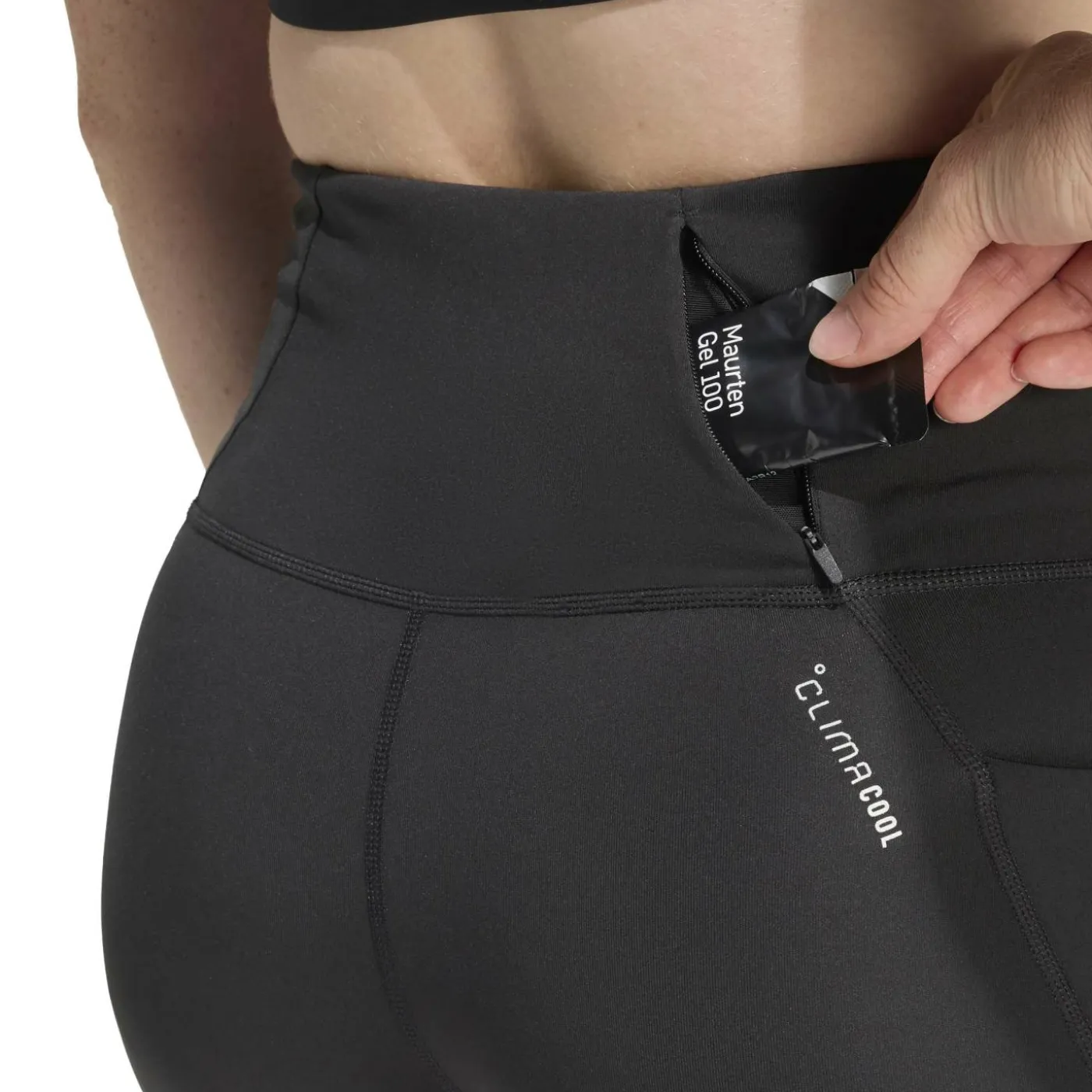 Laufshorts "adi365"