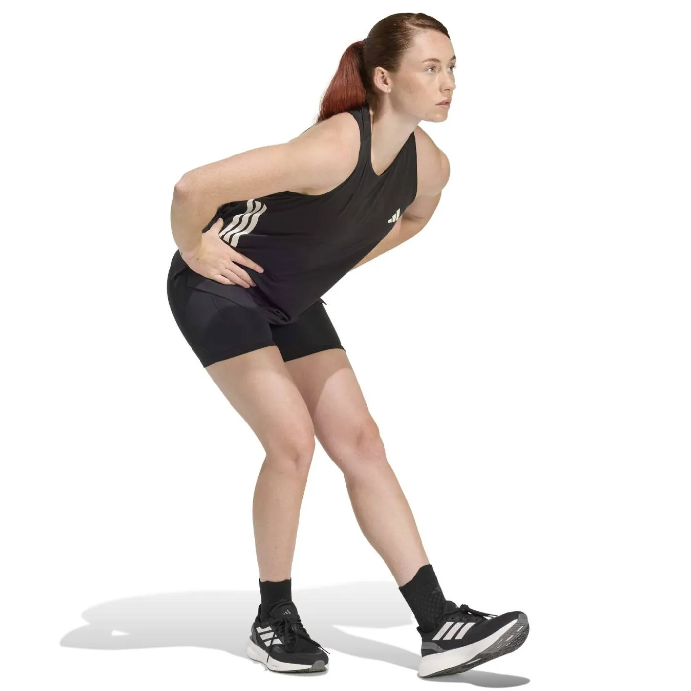 Laufshorts "adi365"