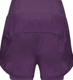 Laufshorts "Concurve"