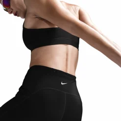 Laufshorts "Nike Swift" mit hohem Taillenbund