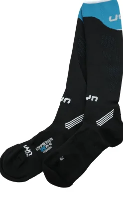 Laufsocken "Woman Run Compression One"