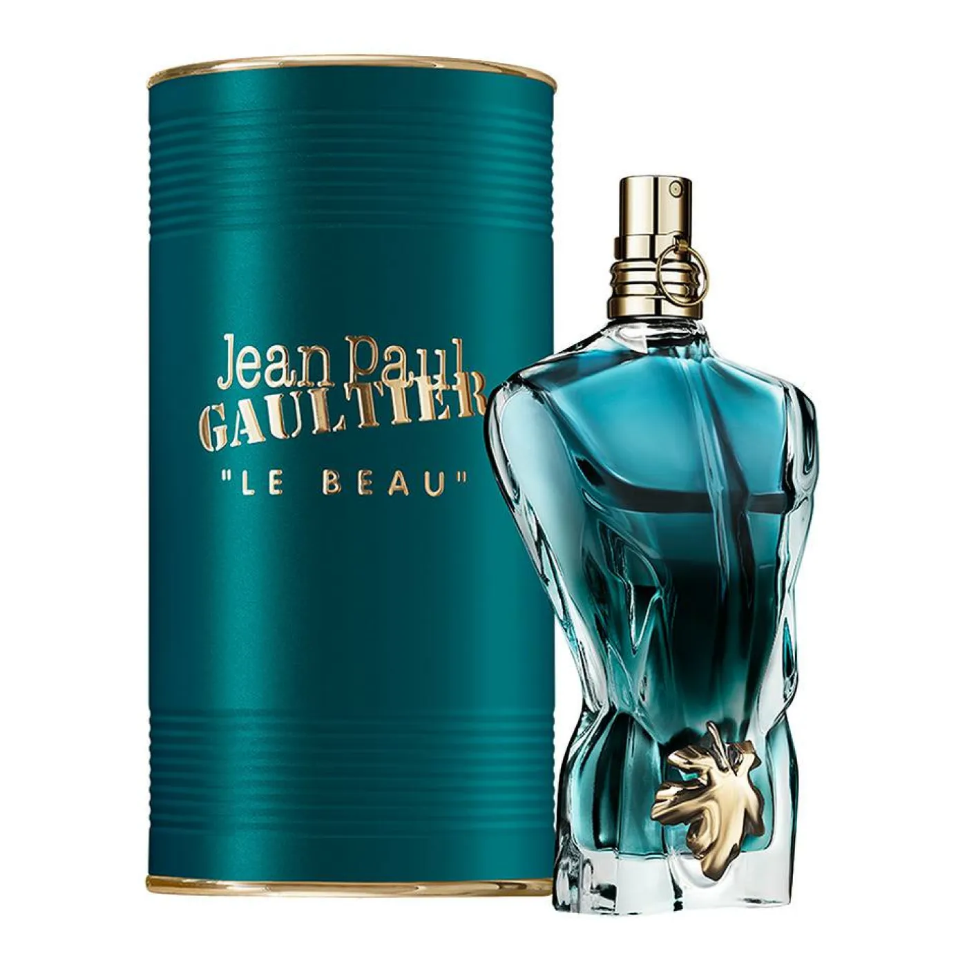 "Le Beau" EdT Spray 75 ml