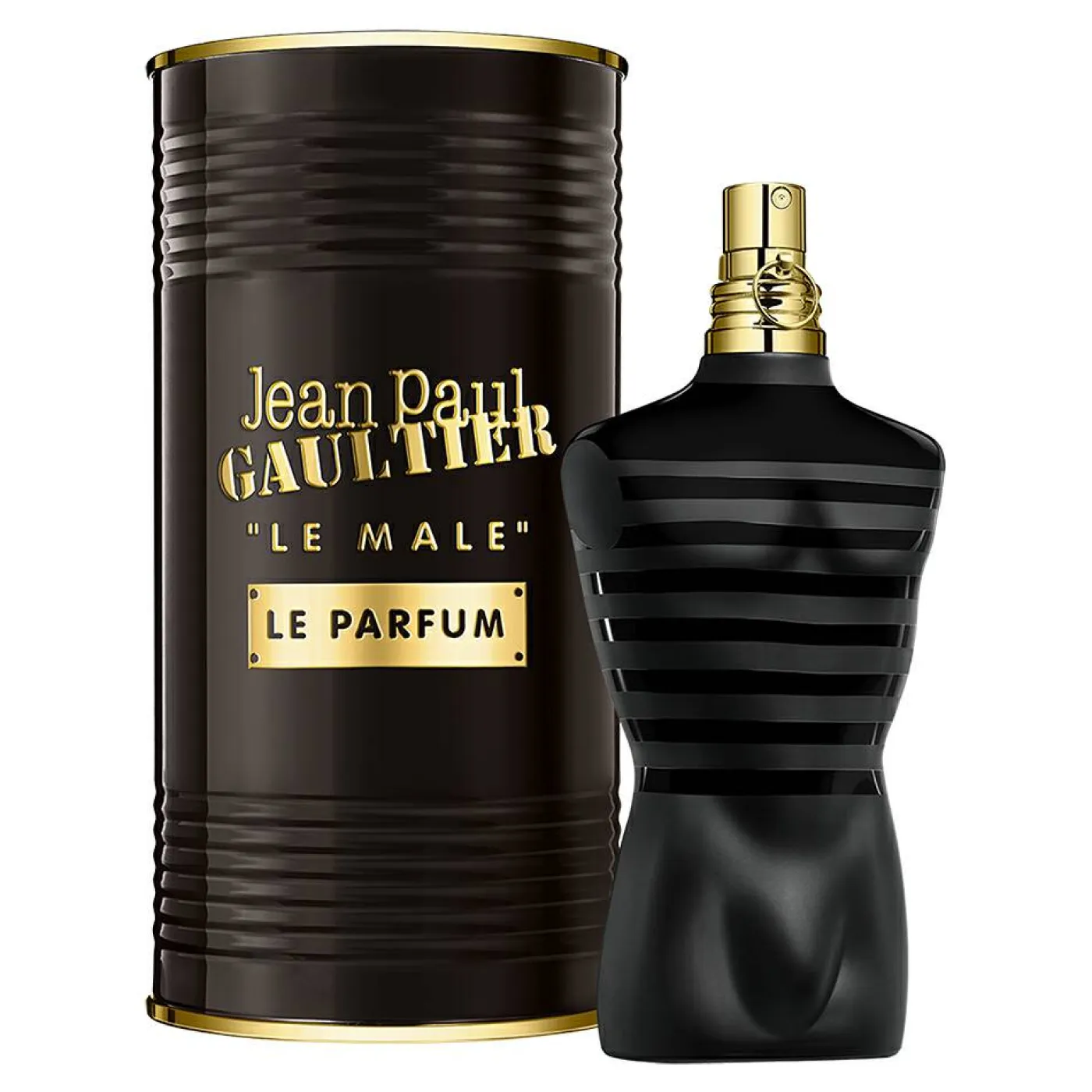 "Le Male" EdP Spray Intense 125 ml