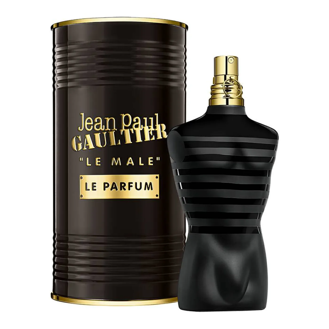 "Le Male" EdP Spray Intense 75 ml