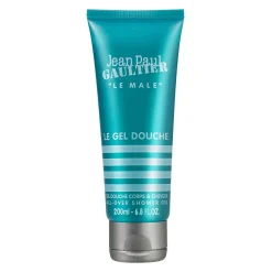 "Le Male" Shower Gel 200 ml
