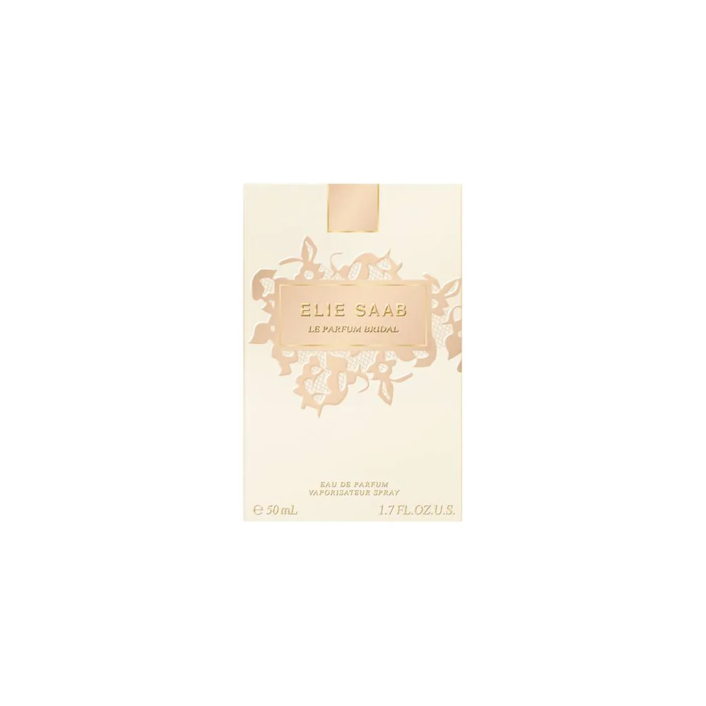 "Le Parfum Bridal" EdP Spray 50 ml