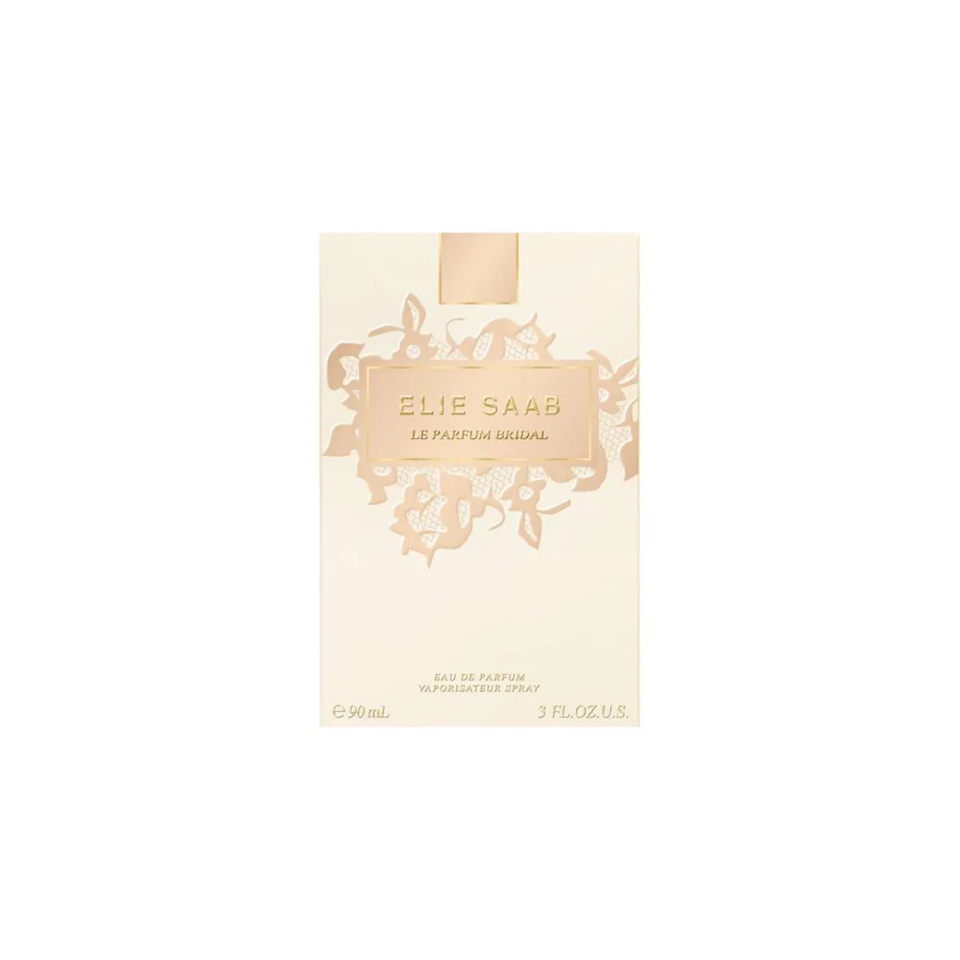 "Le Parfum Bridal" EdP Spray 90 ml