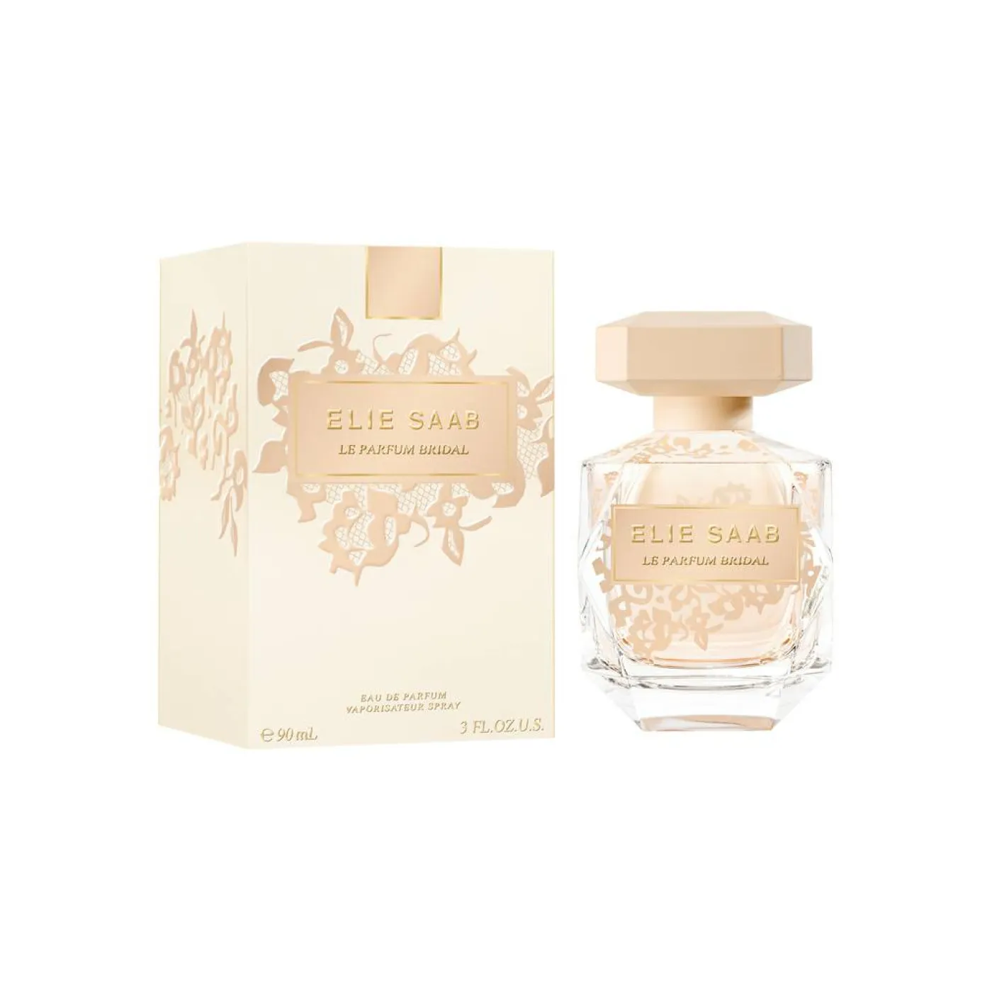 "Le Parfum Bridal" EdP Spray 90 ml
