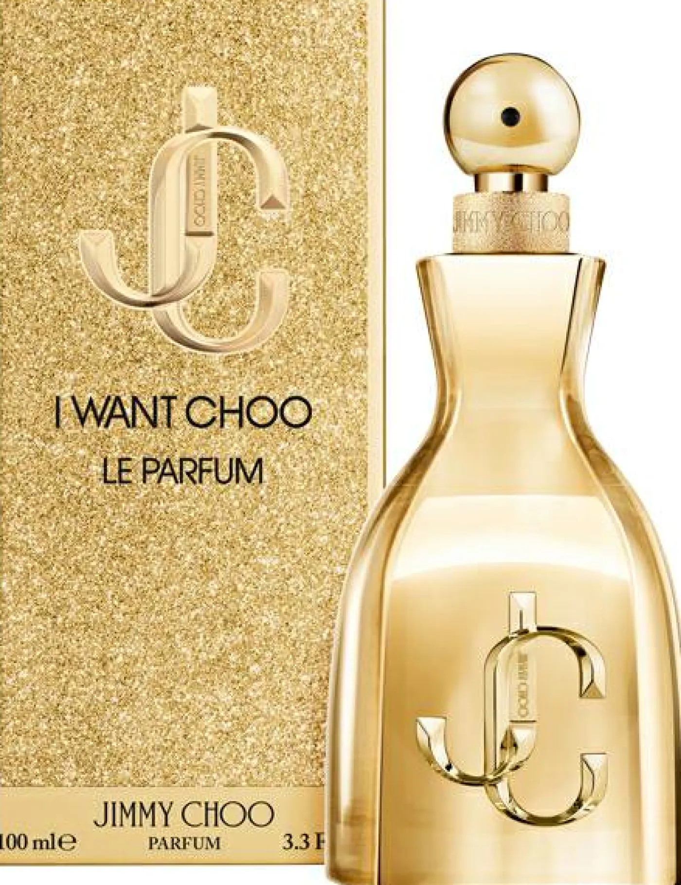 Le Parfum EdP Nat. Spray 100 ml