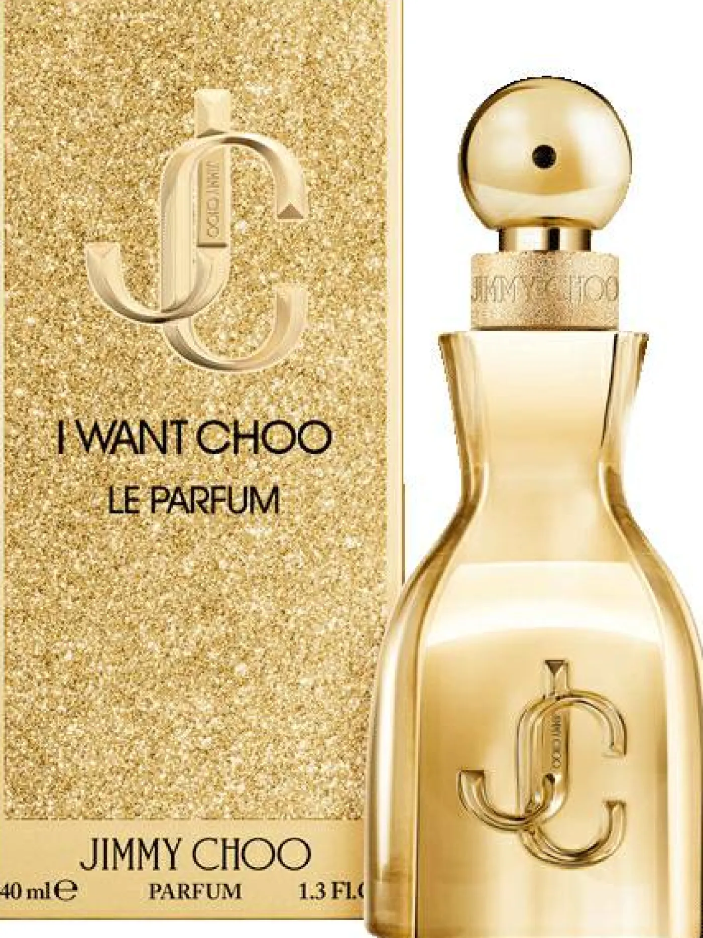 Le Parfum EdP Nat. Spray 40 ml