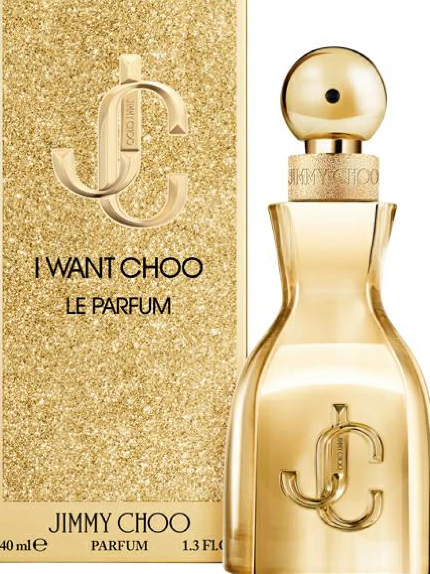 Le Parfum EdP Nat. Spray 40 ml