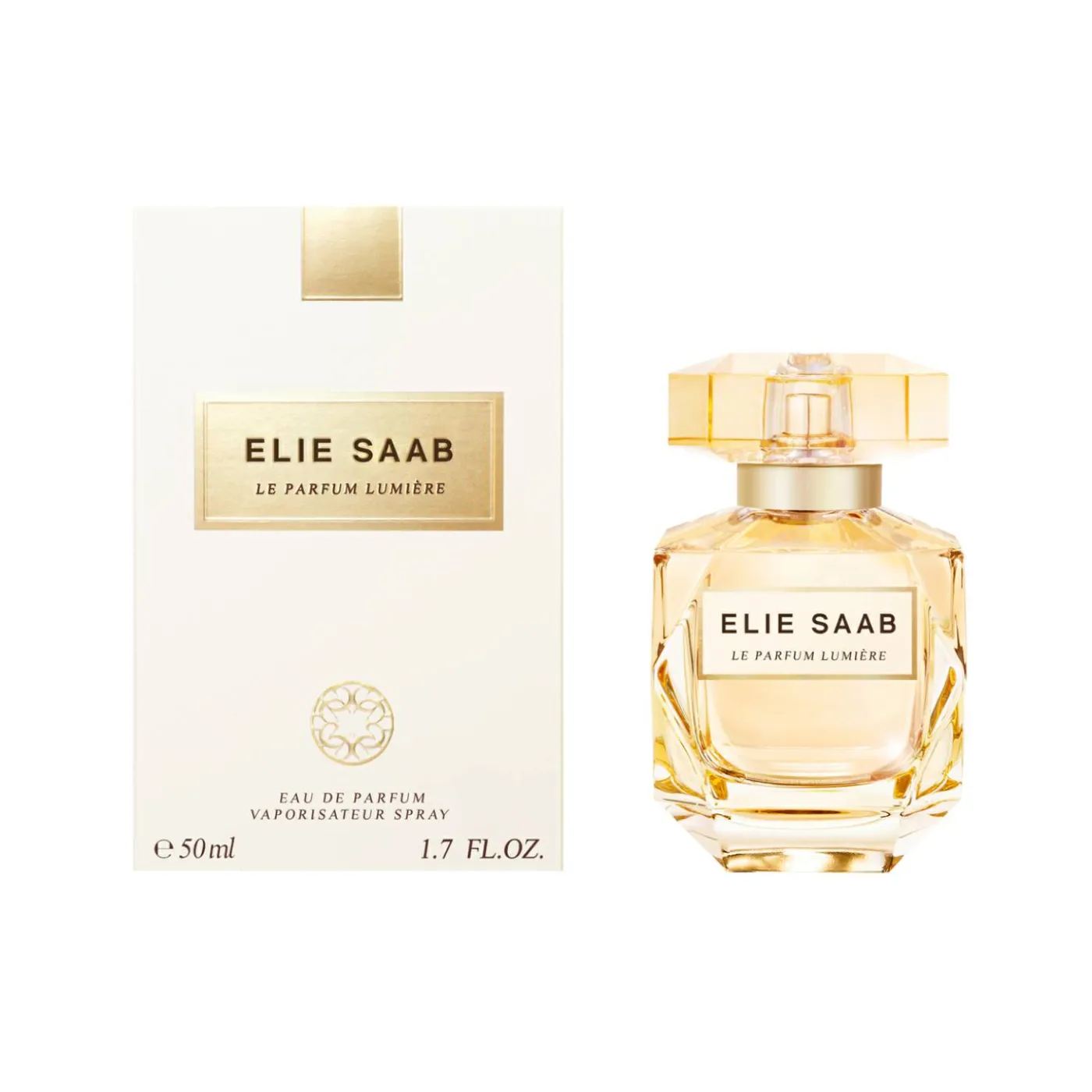 "Le Parfum Lumière" EdP Spray 50 ml
