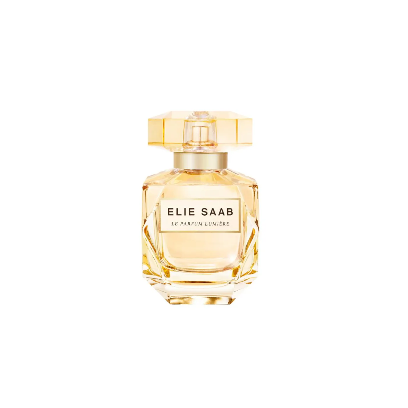 "Le Parfum Lumière" EdP Spray 50 ml
