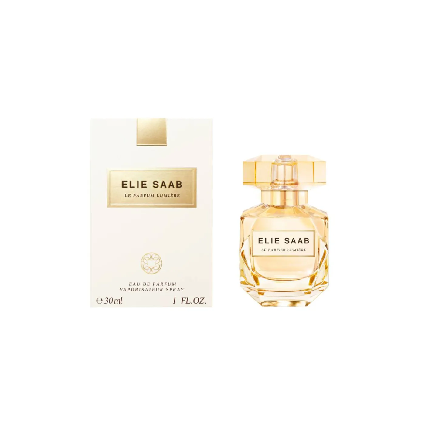 "Le Parfum Lumière" EdP Spray 30 ml