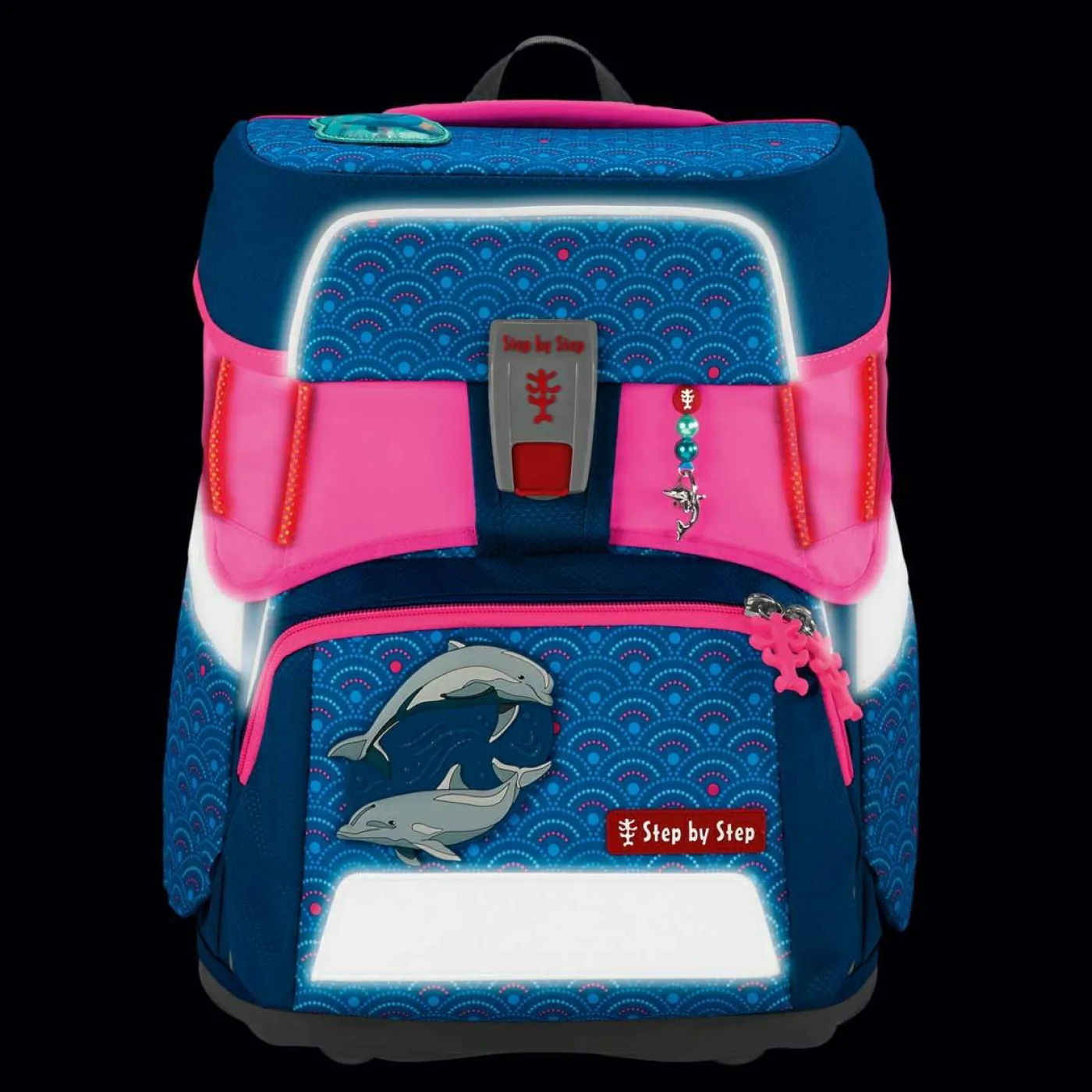 LED Neon Pull-Over für SPACE, CLOUD, 2IN1 PLUS, GIANT & BASIS