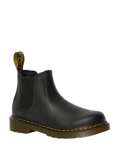 Leder Chelsea Boot "2976"