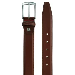 LEDERGAÜRTEL PIERRE CARDIN