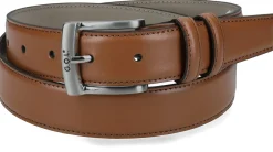 Ledergürtel, 30 mm