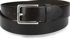 Ledergürtel "Buffalo"