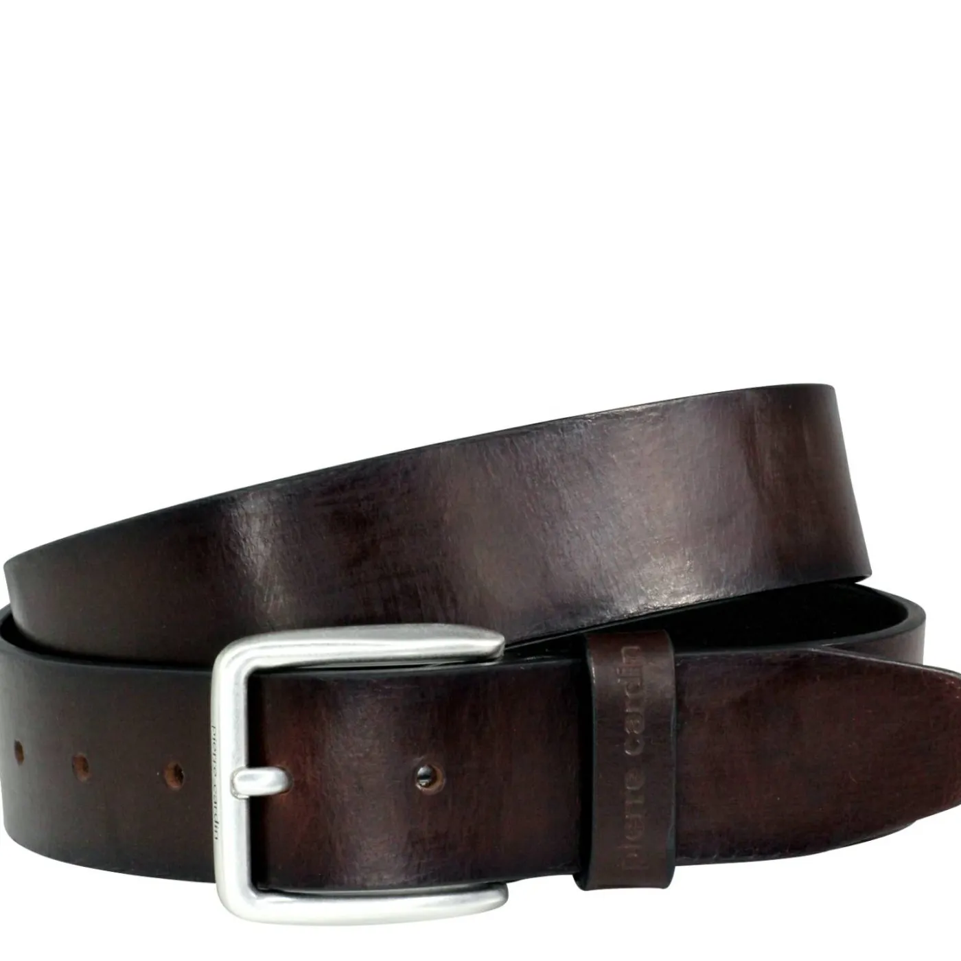 Ledergürtel PIERRE CARDIN