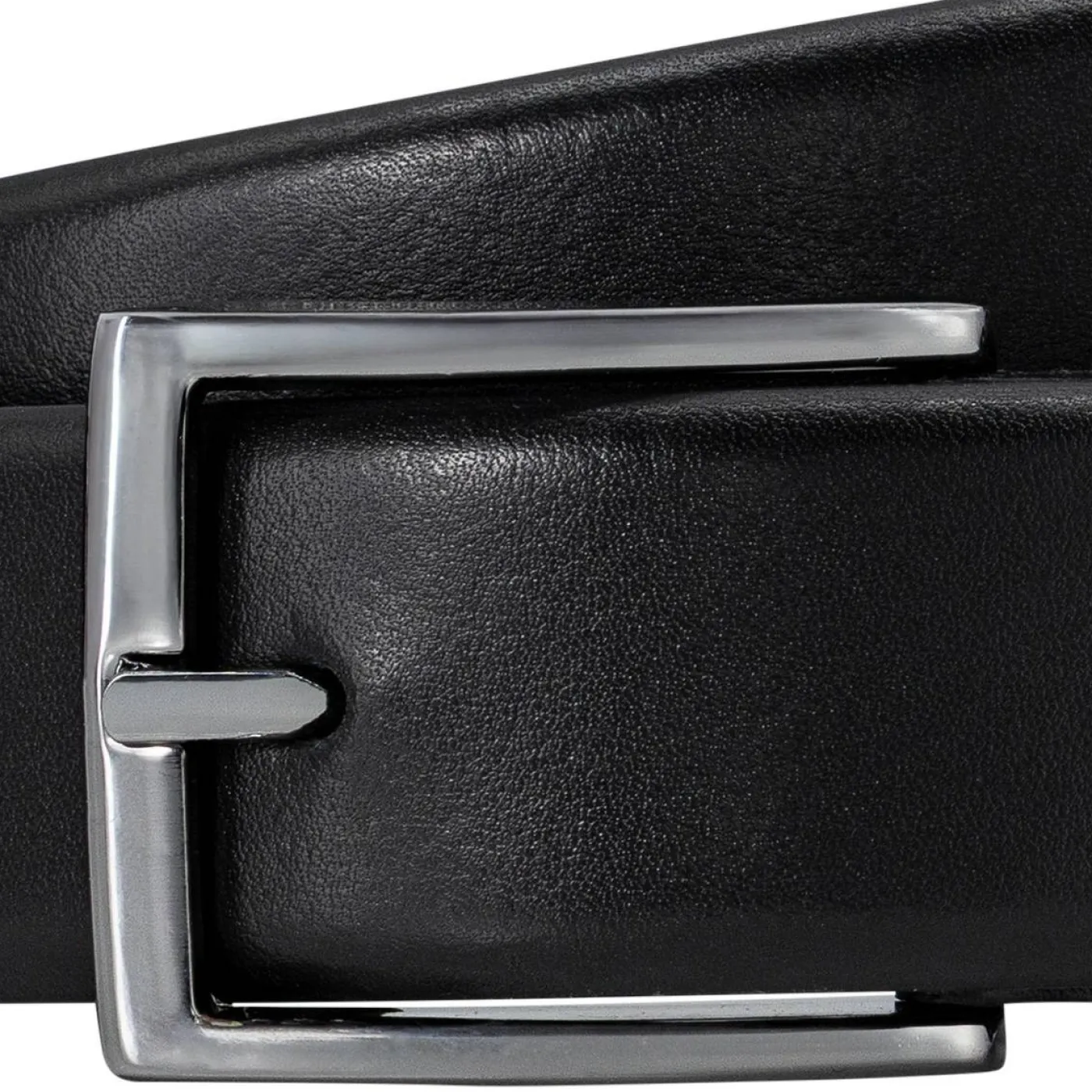 Ledergürtel PIERRE CARDIN