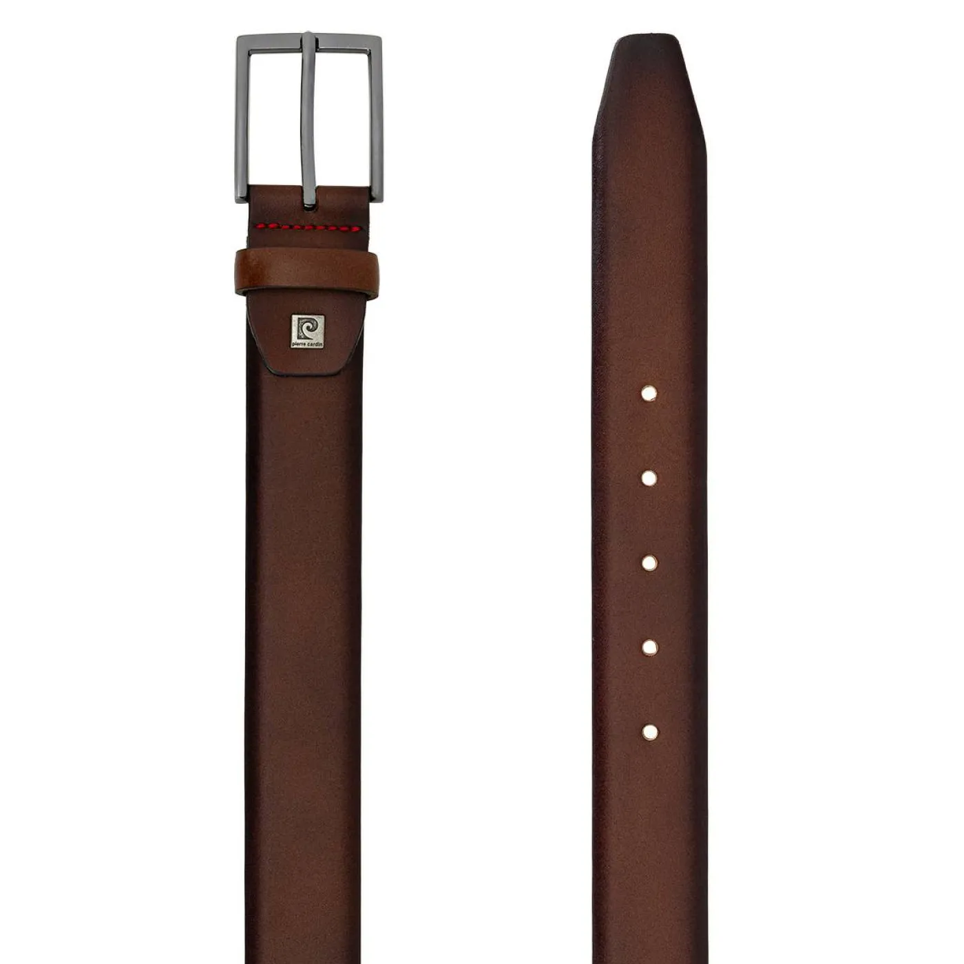 Ledergürtel PIERRE CARDIN