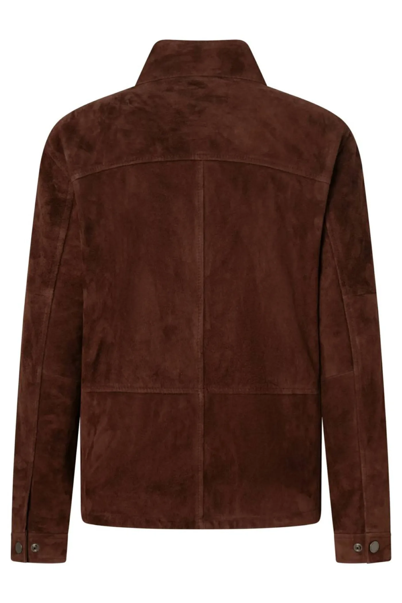 Lederjacke