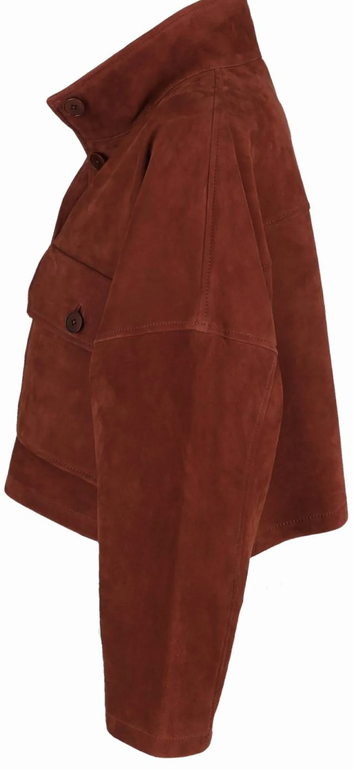 Leder-Jacke "Arklow"
