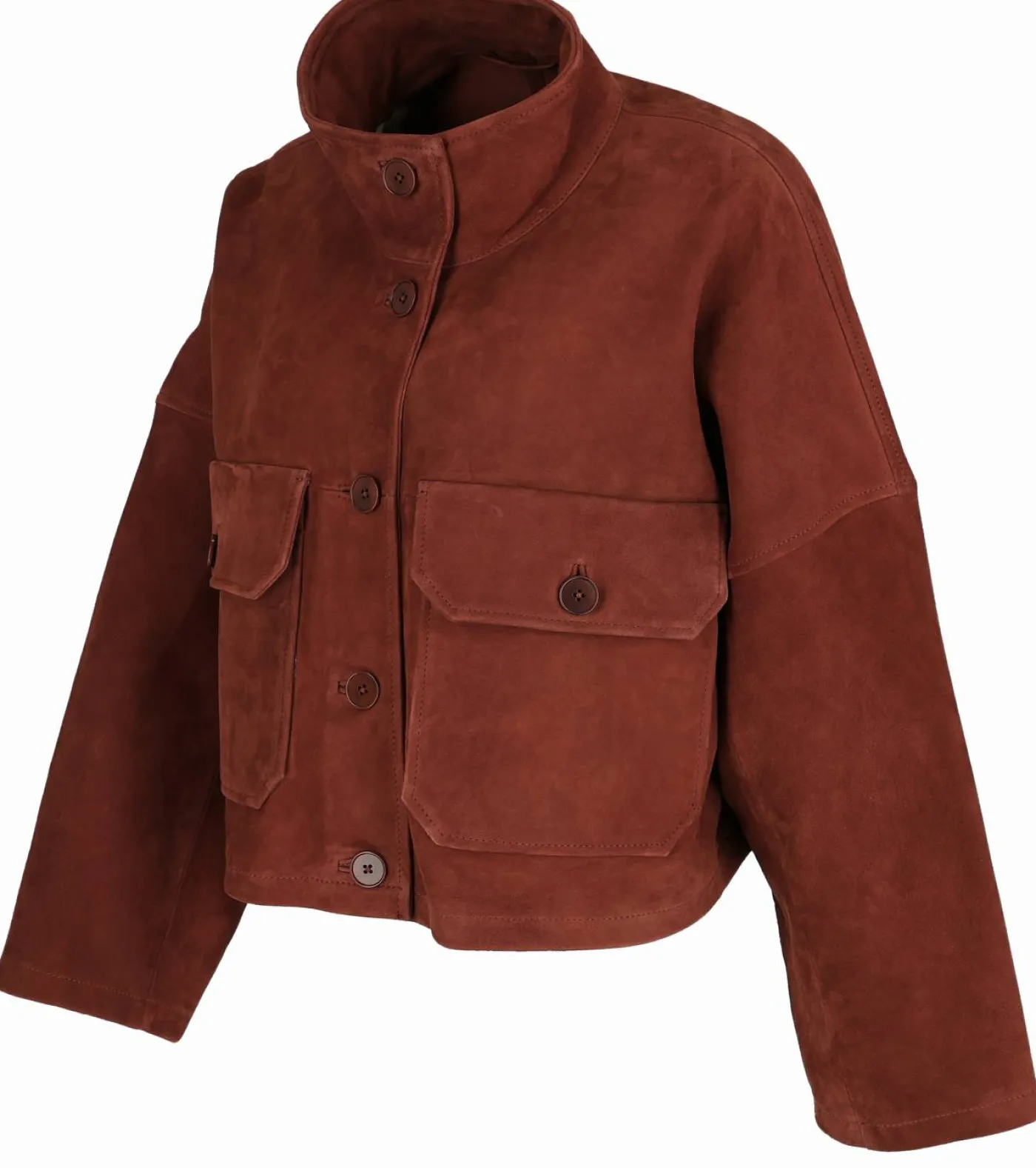 Leder-Jacke "Arklow"