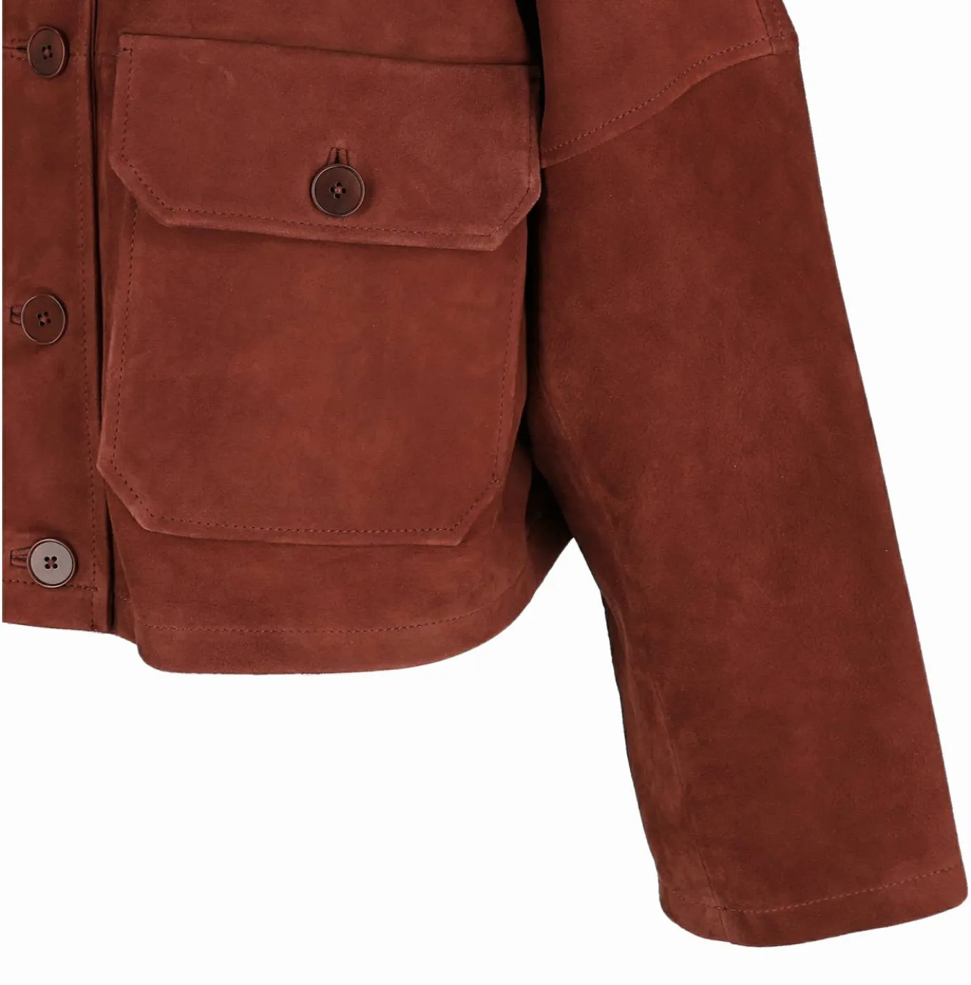 Leder-Jacke "Arklow"