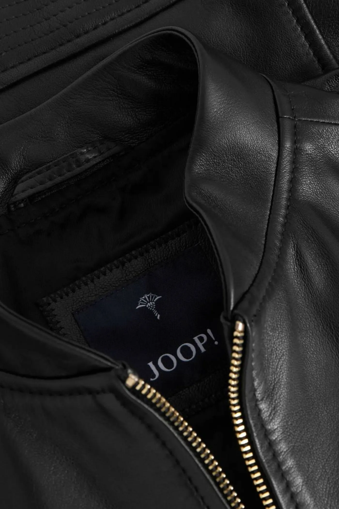 Lederjacke "Liliana"