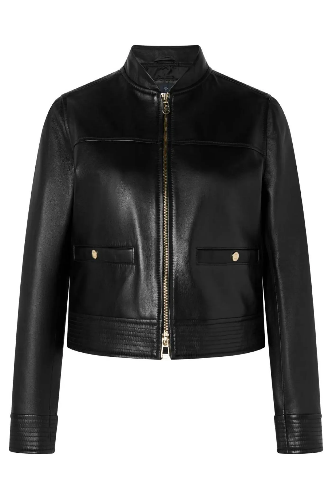 Lederjacke "Liliana"