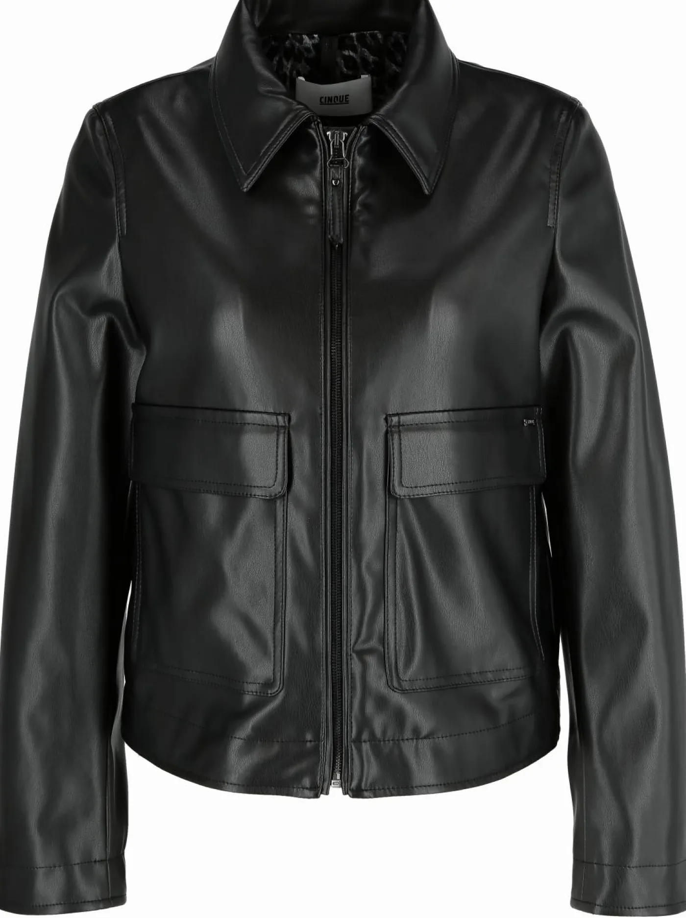 Lederjacke "Cielvita"