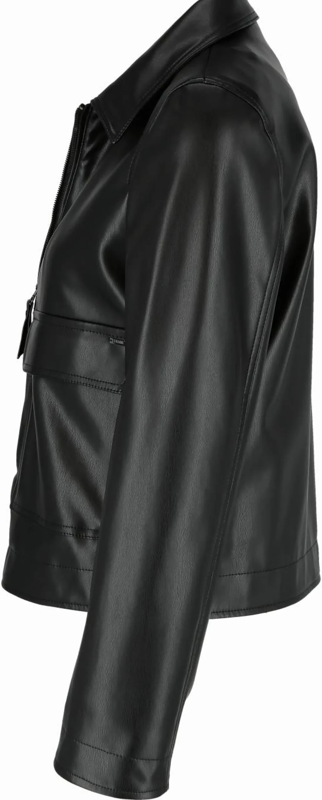 Lederjacke "Cielvita"