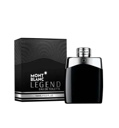 "Legend" EdT Spray 100 ml