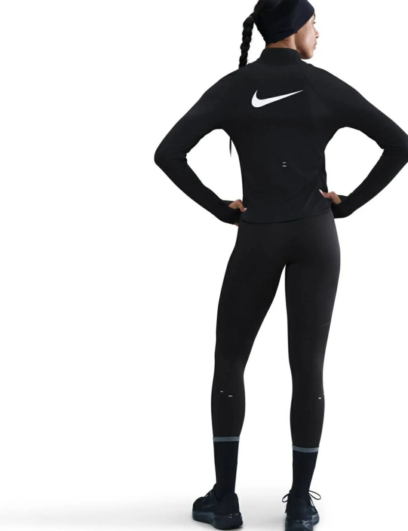 Leggings "DriFit Tempo"