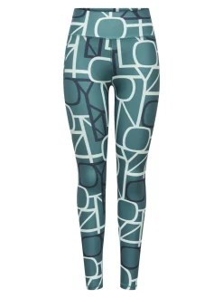 Leggings "Font-2"