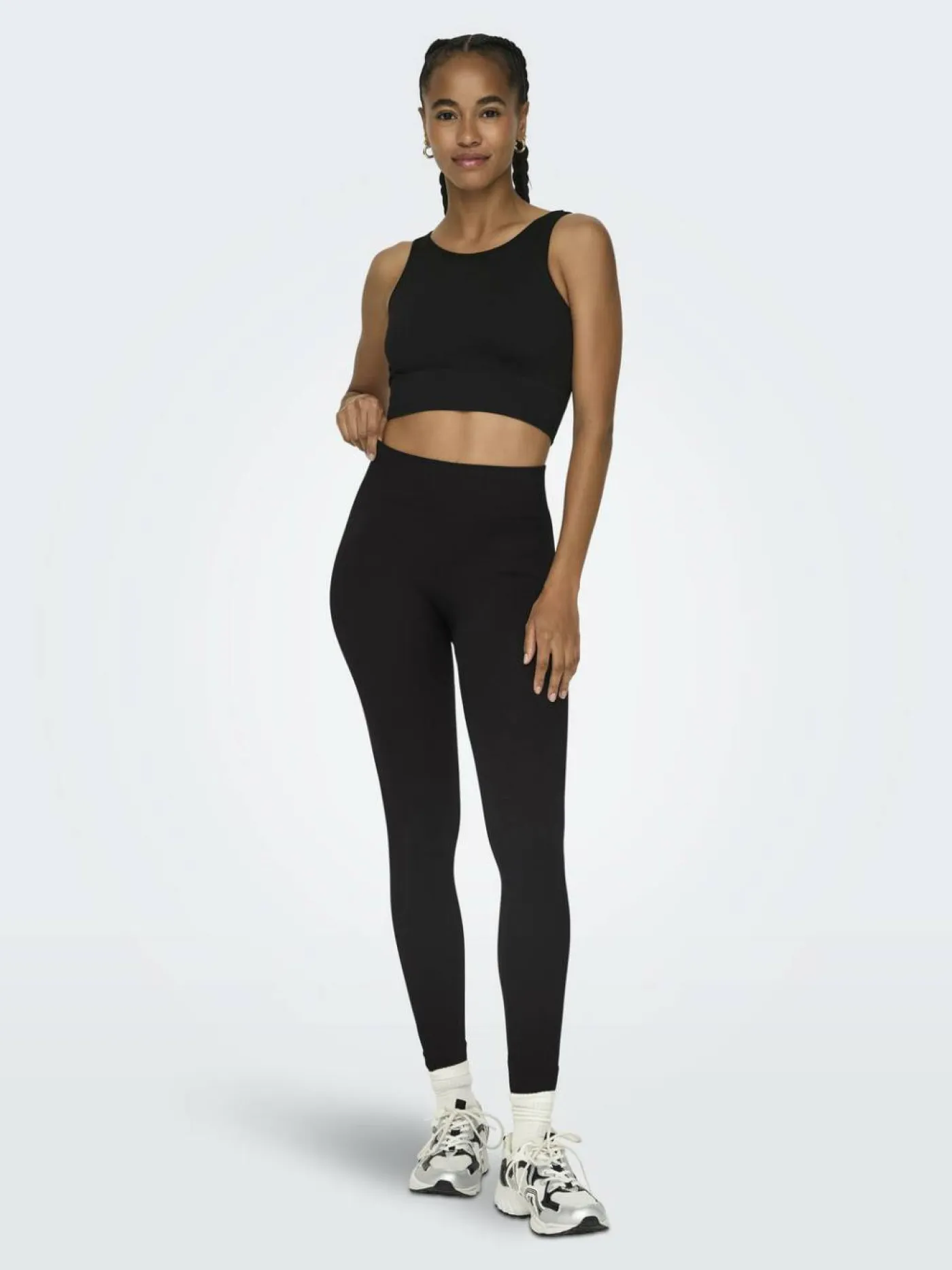 Leggings "Jaia Life"