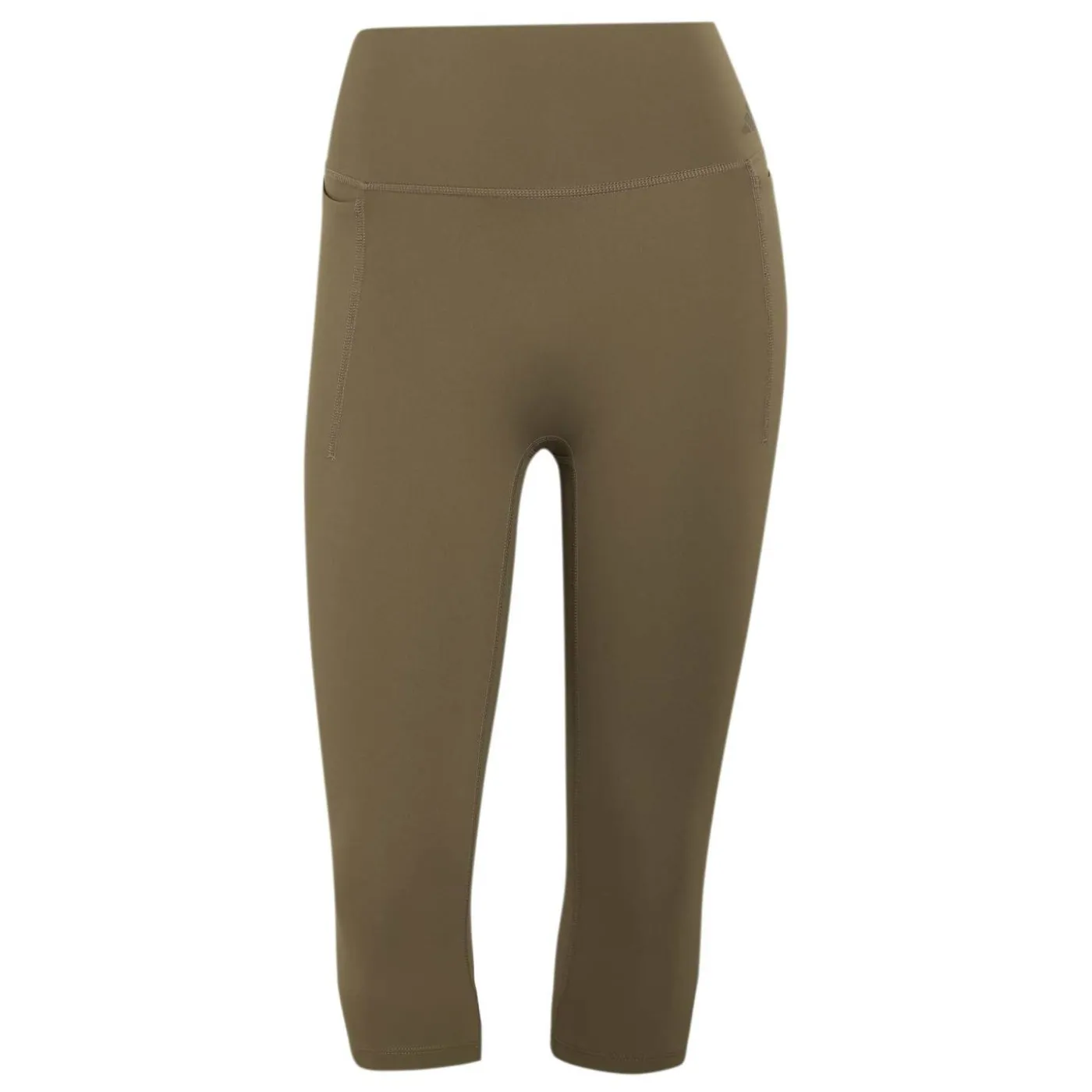 Leggings "Optime Workout Contour Capri"