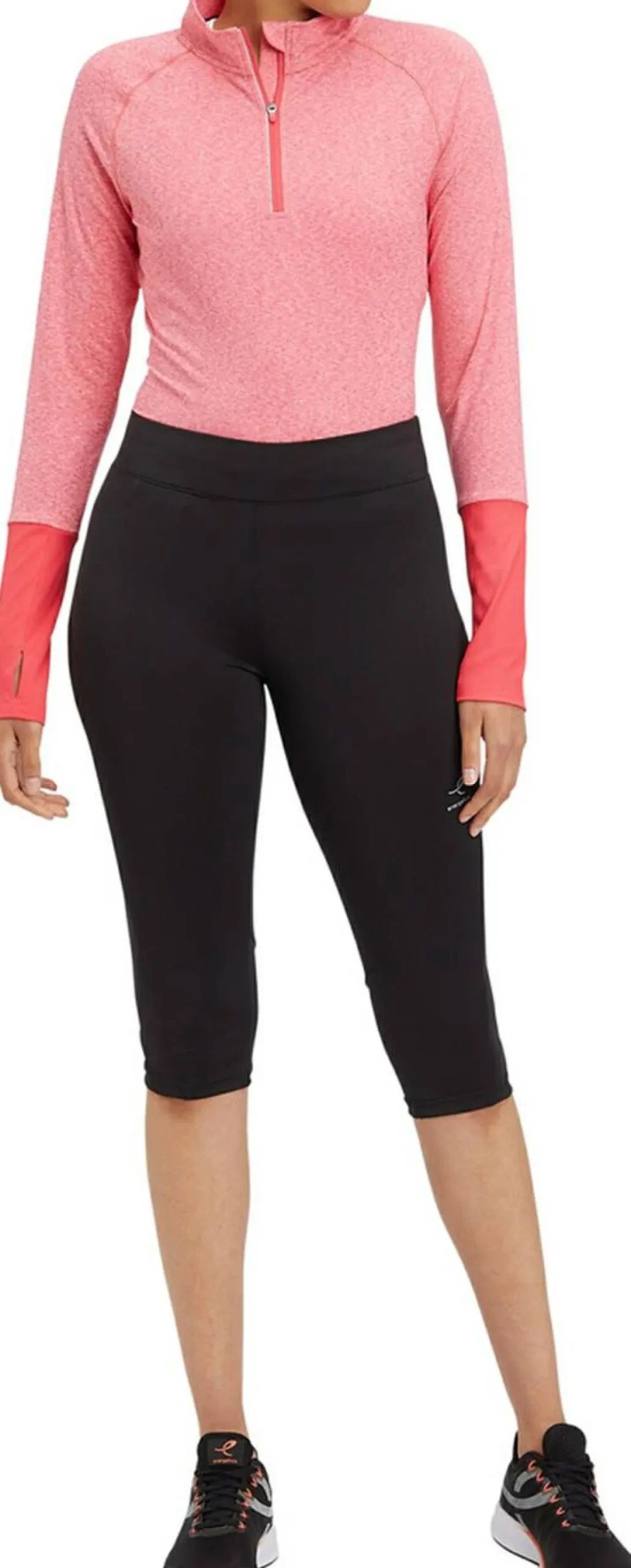3/4-Leggings "Portia"