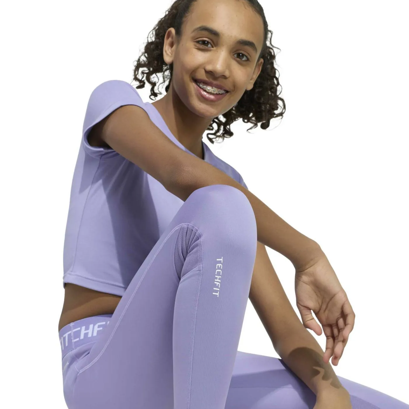 Leggings "TechFit"