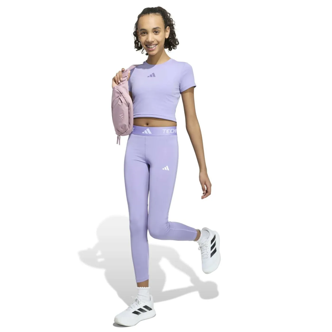 Leggings "TechFit"