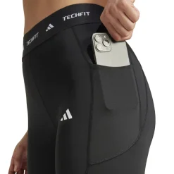 Leggings "TechFit Stash"