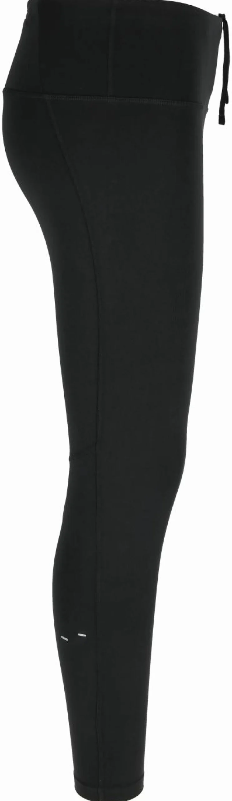 7/8-Leggings "Tempo Swoosh Run"