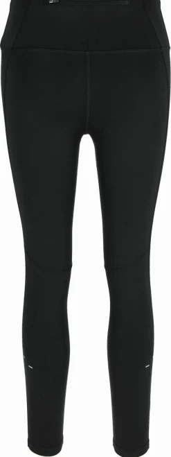 7/8-Leggings "Tempo Swoosh Run"