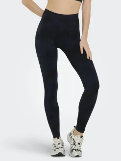 Leggings "Tie"