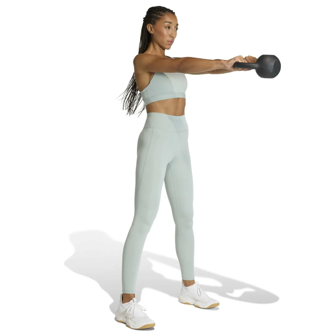Leggings "Optime Essentials"