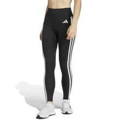 Leggins "Optime Essentials 3-Streifen"