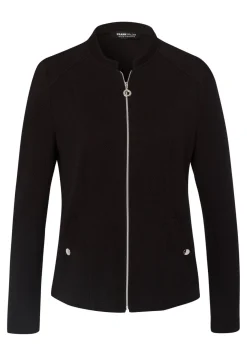 Leichtjacke NOS mit modernen Eingrifftaschen